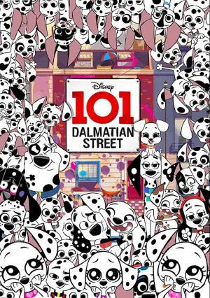 Улица Далматинцев, 101 (сериал 2018)