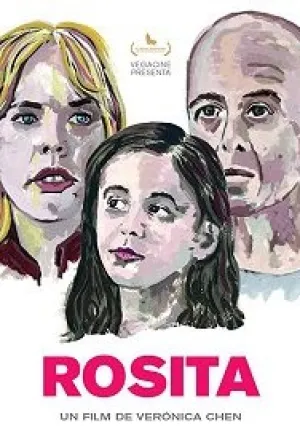 Росита (2018)