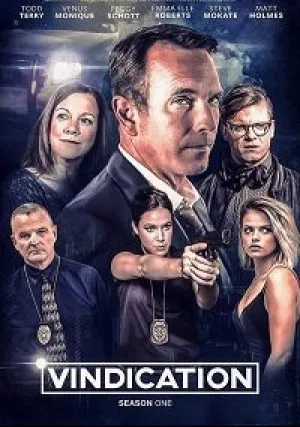 Оправдание (сериал 2019)