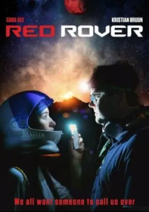Рэд Ровер (2018)