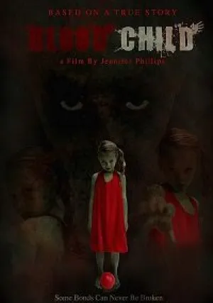 Дитя на крови (2017)