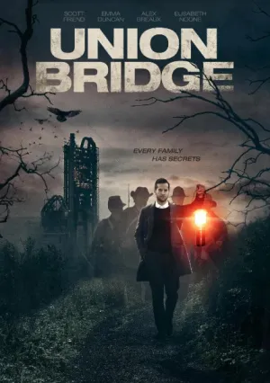 Юнион Бридж (2019)