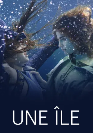 Остров (сериал 2019)