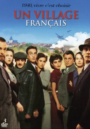 Французский городок (сериал 2009)