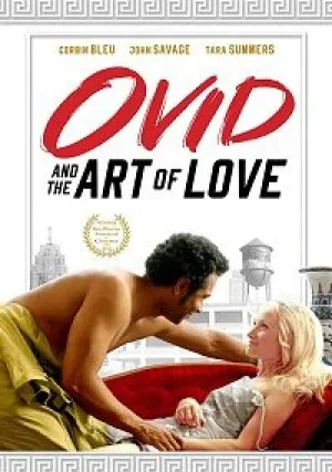 Овидий и искусство любви (2020)
