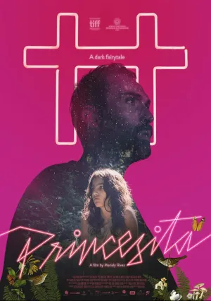 Принцессочка (2015)