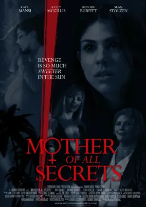 Секреты матери (2018)