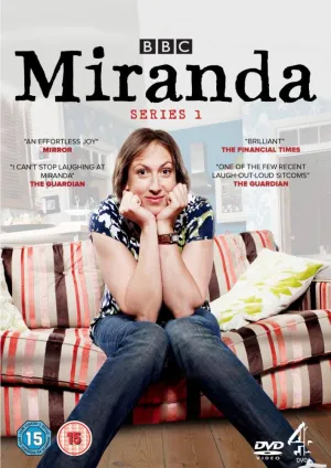 Миранда (сериал 2009)