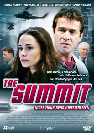 Бизнес на крови (сериал 2008)