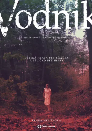 Лодочник (сериал 2019)