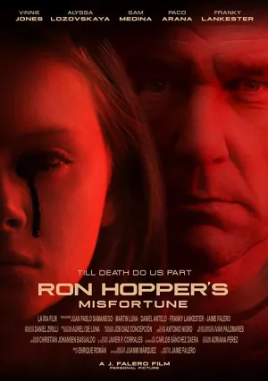 Несчастье Рона Хоппера (2019)