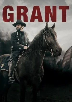 Грант (сериал 2019)