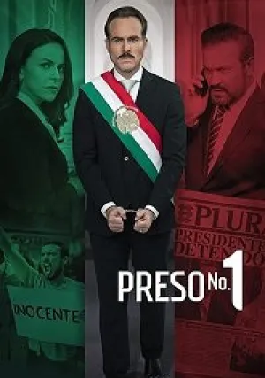 Заключённый №1 (сериал 2019)