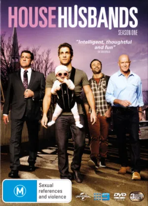 Отчаянные домохозяева (сериал 2012)