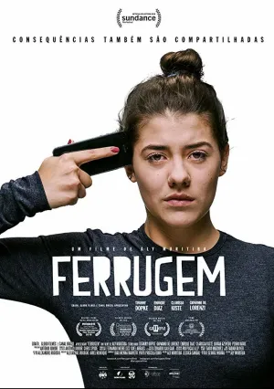 Ржавчина (2018)