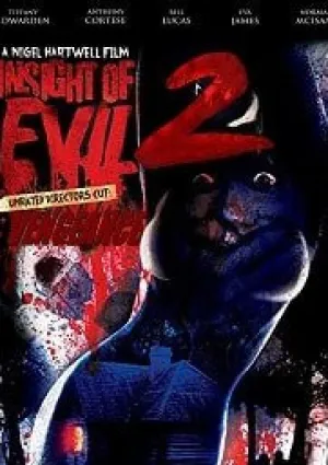 Сущность зла 2: Расплата (2019)