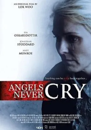 Ангелы не Плачут (2019)