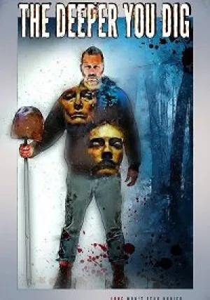 Чем глубже копаешь (2019)