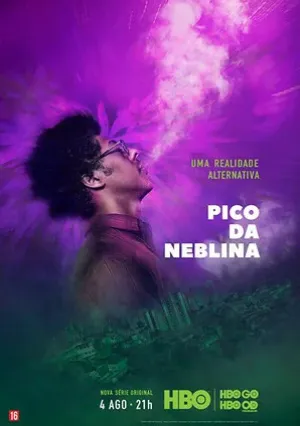 Пико-да Неблина (сериал 2019)