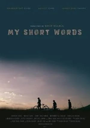 Мои короткие слова (2018)