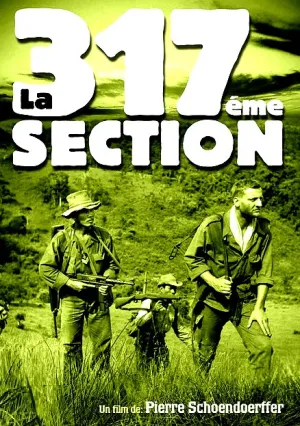 317-й взвод (1965)