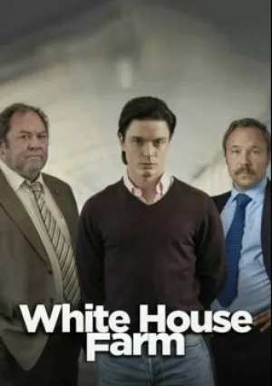 Убийство на ферме «Уайтхаус» (сериал 2020)