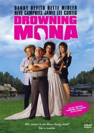 Утопим Мону! (1999)