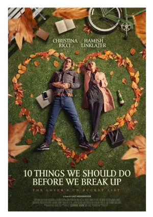 10 свиданий (2020)