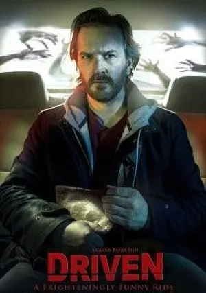 Такси для демона (2019)