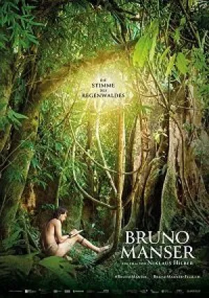 Бруно Мансер — Голос тропического леса (2019)