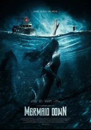 Русалка на суше (2019)