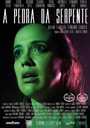 Змеиный камень (2018)
