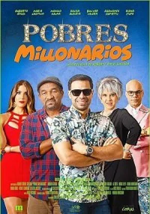 Бедные миллионеры (2018)