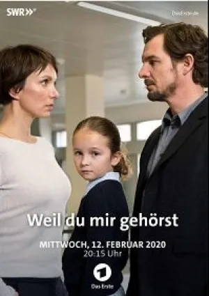 Потому что ты принадлежишь мне (2019)