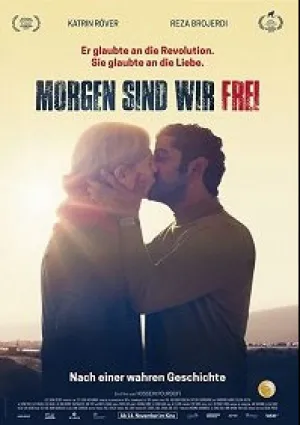 Завтра мы будем свободны (2019)