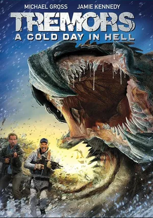 Дрожь земли 6 (2018)