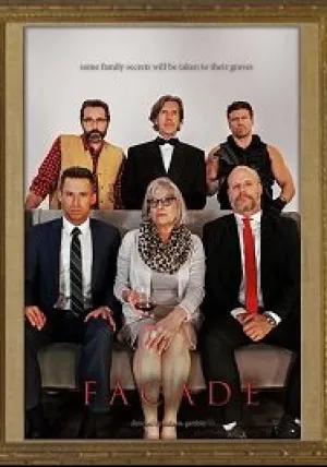 Фасад (2019)