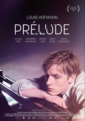 Прелюд (2019)