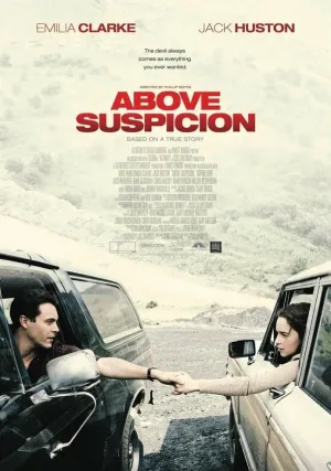 Вне подозрений (2019)