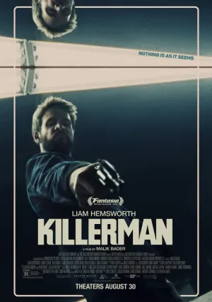 Киллер (2019)