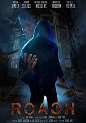 Таракан (2019)