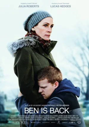 Вернуть Бена (2018)