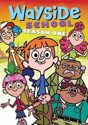 Школа Вэйсайд (сериал 2005)