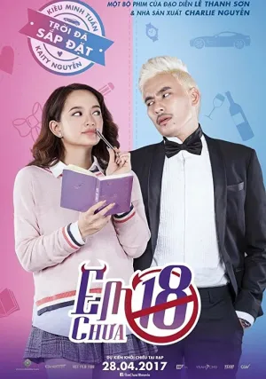 Мне нет 18 (2017)