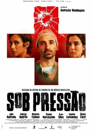 Под давлением (сериал 2016)
