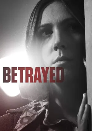 Предательство (сериал 2016)