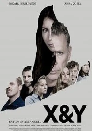 X и Y (2018)