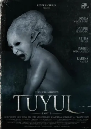 Туюл: Эпизод 1 (2015)
