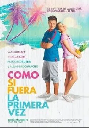 50 первых поцелуев (2019)