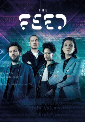 Поток (сериал 2019)